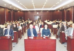İş gücünün niteliği, maliyetinden daha büyük bir sorun teşkil eder
