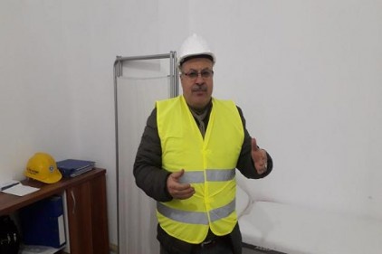 İş güvenliği konusunda farkındalık oluşturulmalı