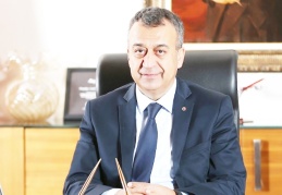 İş Hayatında Kadının Güçlü Yeri etkinliği düzenlenecek