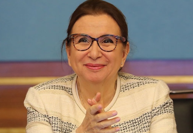 İş insanlarımız, Türkiye’nin dışa bağımlı olduğu ürünlere yönelik yatırım yapsın