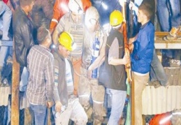 İş kazaları artabilir