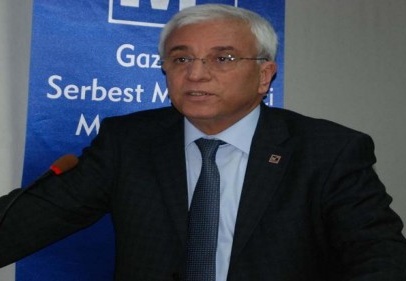 İş kazalarında can kayıpları can acıtıyor