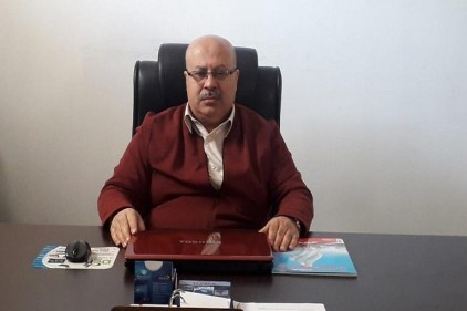 İş kazalarında Türkiye, Avrupa&#8217;da birinci, dünya da üçüncü sırada