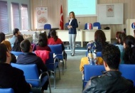 İş kazalarının yüzde 48'i bertaraf edilebilir