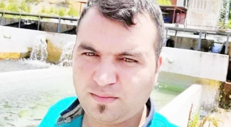 İş kazası sonucu ağır yaralanan işçi 43 günlük yaşam savaşını kaybetti