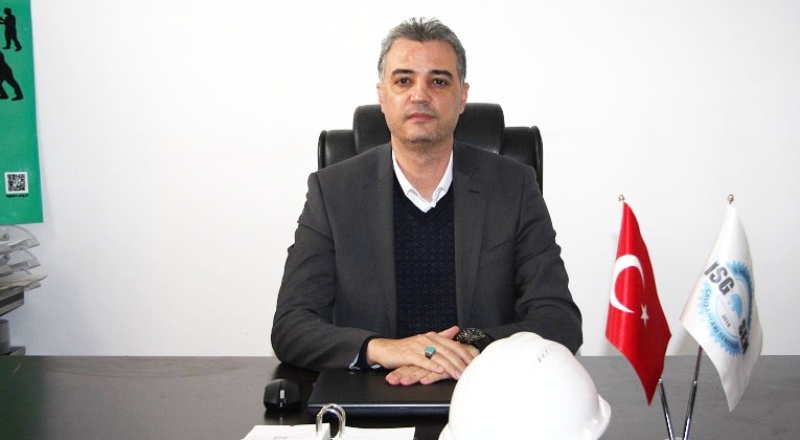İş kazası ve meslek hastalıklarının yıllık maliyeti 90 milyar lira