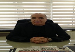 İş kazasında Avrupa’da birinci sıradayız