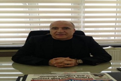 İş kazasında Avrupa&#8217;da birinci sıradayız