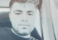 İş makinesi operatörü feci şekilde hayatını kaybetti