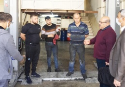 İş sağlığı ve güvenliği sektörü sürekli kan kaybediyor