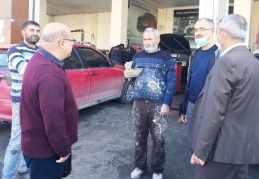 İş sağlığı ve güvenliği sektörü sürekli kan kaybediyor