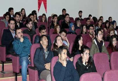 İş sağlığı ve güvenliği temel eğitimi düzenlendi