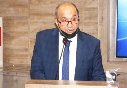 İş verenle mağduriyet yaşayan esnafa gereken desteği vereceğiz