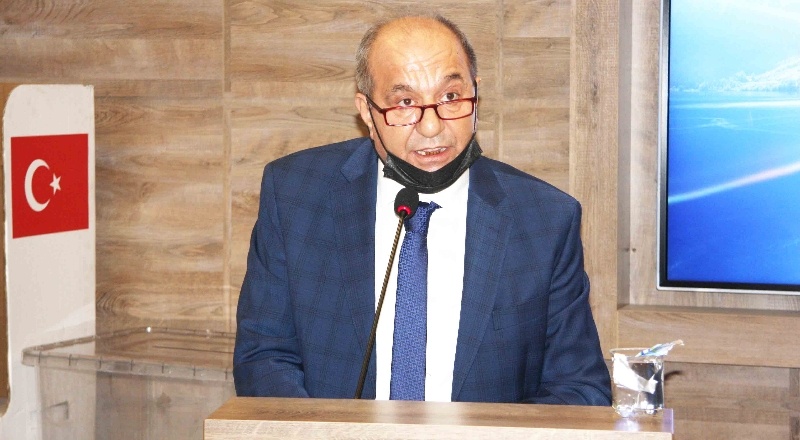 İş verenle mağduriyet yaşayan esnafa gereken desteği vereceğiz