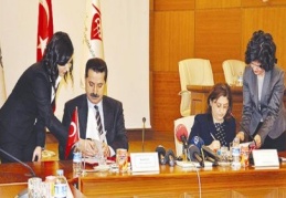 İş vermede öncelik şiddet mağduru kadında olacak