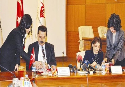 İş vermede öncelik şiddet mağduru kadında olacak