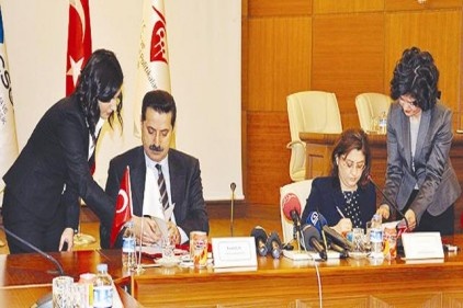 İş vermede öncelik şiddet mağduru kadında olacak