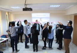 İş yaşamına hazırlanırken adapte süreci iyi değerlendirilmeli