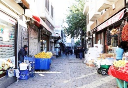 İş yeri kapanan esnafın kazancı yok, borcu çok icralar iflasa sürüklüyor