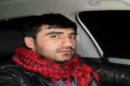 İş yeri kurşunlayan şahıs otomobilinde vuruldu