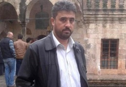 İş yerinde kendini astı