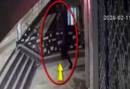 İş yerinden hırsızlık yapan şahıs yakalandı