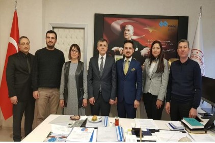 İş yerlerinde çalışan sayısı ve tehlike sınıfı dikkate alınmalı