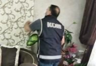 İş yerlerine "kaçak telefon" operasyonu