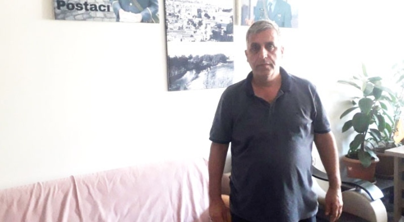 İş yükü, ikiye, üçe katlandı personel sayısı değişmedi