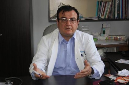İş yükü ve hasta sayıları maliyeti ve giderleri arttırdı