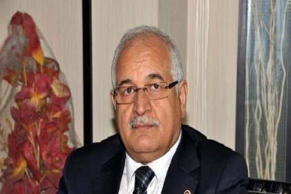 İşadamlarını Dolar bozdurmaya davet ediyoruz