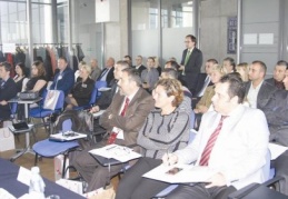 İşadamlarının Polonya çıkartması olumlu geçti