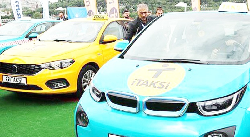 İSBAK’ın yeni yönetimi, tekrarlanan ihalede yolsuzluğu ortaya çıkardı