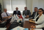 İşbaşı Eğitim Programları’nın detayları işverenlere aktarılıyor