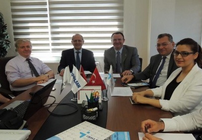 İşbaşı Eğitim Programları’nın detayları işverenlere aktarılıyor