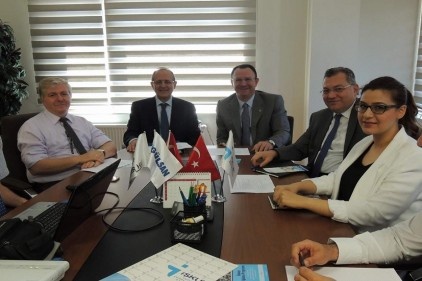 İşbaşı Eğitim Programları&#8217;nın detayları işverenlere aktarılıyor