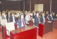 “İşbirliği yapacağız, alacağız satacağız, ortak olacağız”