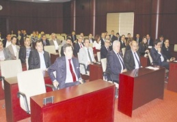 “İşbirliği yapacağız, alacağız satacağız, ortak olacağız”