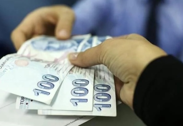 İşçi başına aylık 400 lira tutarındaki destek 6 ay süreyle uygulanacak