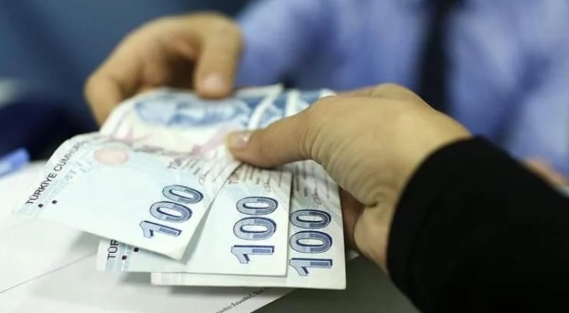 İşçi başına aylık 400 lira tutarındaki destek 6 ay süreyle uygulanacak