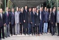 İşçi çalıştı, özel idare ödüllendirdi