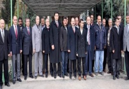 İşçi çalıştı, özel idare ödüllendirdi