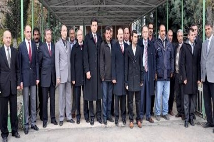İşçi çalıştı, özel idare ödüllendirdi