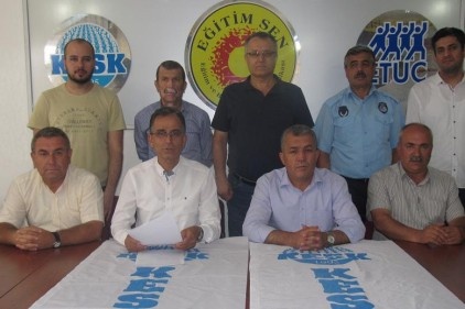 İşçi, emekli ve kamu çalışanı açlık ve yoksulluk sınırı altında yaşıyor