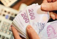 İşçi emeklisi 3.73, memur ve emeklileri ise yüzde 3 zam alacak