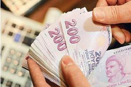 İşçi emeklisi 3.73, memur ve emeklileri ise yüzde 3 zam alacak