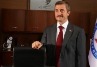 İşçi Kardeşlerimin 1 Mayıs Günü’nü yürekten kutluyorum