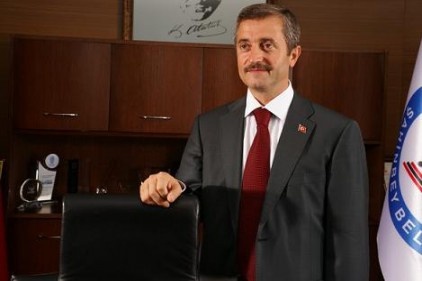 İşçi Kardeşlerimin 1 Mayıs Günü&#8217;nü yürekten kutluyorum