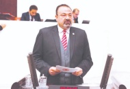 İşçi kardeşlerimizin yanında duracağız