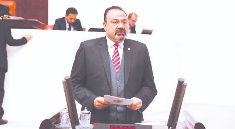 İşçi kardeşlerimizin yanında duracağız